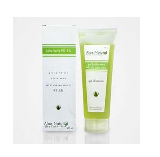 GEL HYDRA SENS 99,5% ALOE250ML