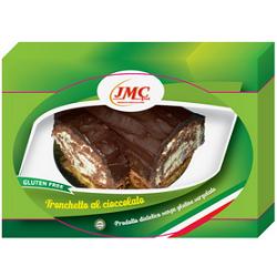 TRONCHETTO CIOCCOLATO 100G