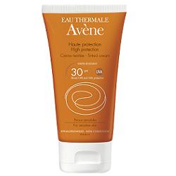 AVENE SOL CR COLORATA SPF30