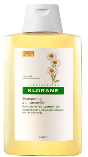 KLORANE SH CAMOMILLA 100ML