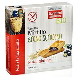 BARRETTA MIRTILLO GRANO SARACE