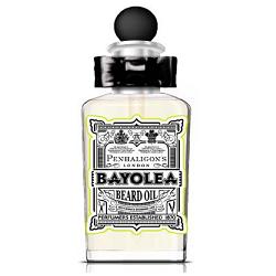 BAYOLEA OLIO DA BARBA 100ML