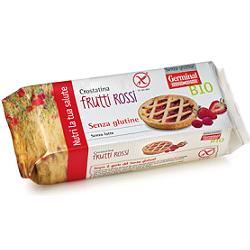 CROSTATINA FRUTTI ROSSI 200G