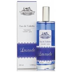 EAU DE TOILETTE 100ML LAVANDE