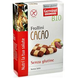 FROLLINI CACAO 250G