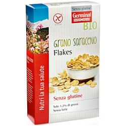 GRANO SARACENO FLAKES 200G