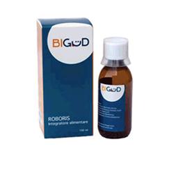 BIGUD ROBORIS 100ML