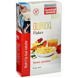 QUINOA FLAKES 200G