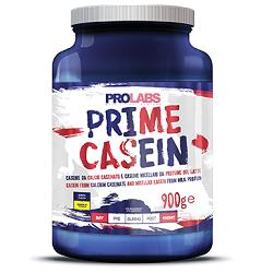 PRIME CASEIN VANIGLIA 900G