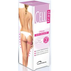 CELL-TRAP CREMA URADERMBEAUTY