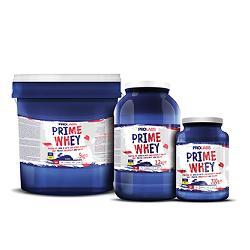 PRIME WHEY VAN 2,2 KG