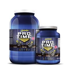 PRO TIME PLUS VANIGLIA 900G