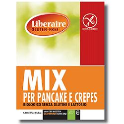 LIBERAIRE MIX PANCAKE/CREPES