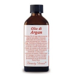 OLIO DI ARGAN 100ML