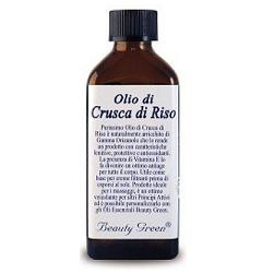 OLIO DI CRUSCA DI RISO 100ML