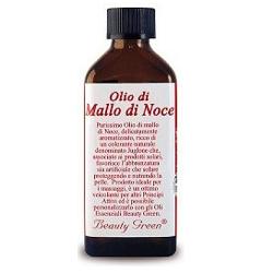 OLIO DI MALLO DI NOCE 100ML