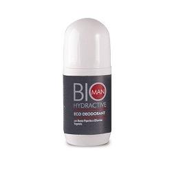 BIO MAN HYDRACTIVE ECO DEOD