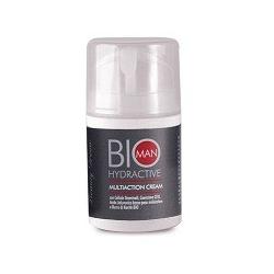 BIO MAN HYDRACTIVE MULTIACT CR