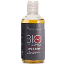 BIO MAN HYDRACTIVE TOTAL SHOWE