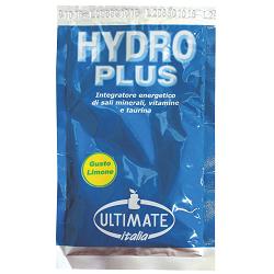 ULTIMATE HYDRO PLUS LIMONE 35G