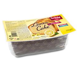 SCHAR LEMON CAKE 250G