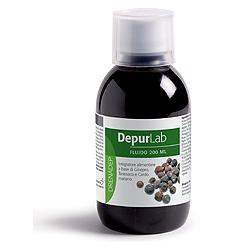 LDF DEPURLAB FLUIDO 250ML