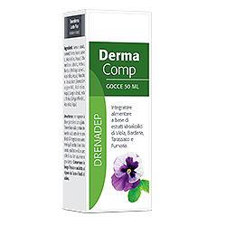 LDF DERMACOMP GTT 50ML