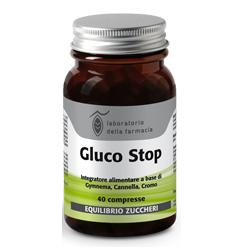 DLAB GLUCOSTOP 45CPR