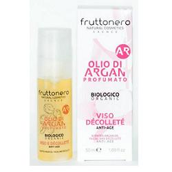 FRUTTONERO EXENCE OLIO ARGAN