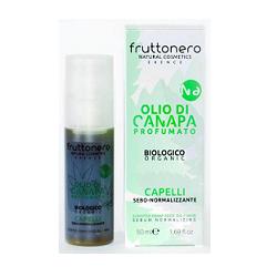 FRUTTONERO EXENCE OLIO CANAPA