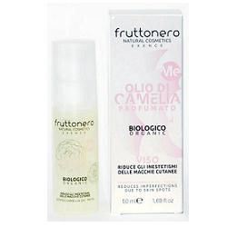 FRUTTONERO EXENCE OLIO CAMELIA