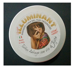 ILLUMINANT TATTOO ANTIAGE 95G