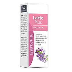 LDF LACTEPLUS GOCCE 50ML