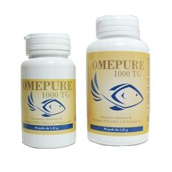 OMEPURE 1000 TG 30PRL