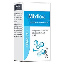 LDF MIXFLORA 30CPR MAST