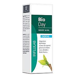 LDF BIODAY GTT 50ML