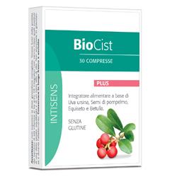 LDF BIOCIST PLUS 30CPR