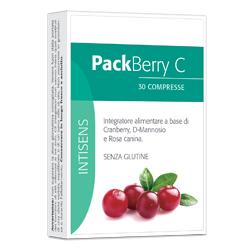 LDF PACKBERRY C 30CPR