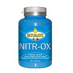 ULTIMATE NITR OX 120CPR 168G