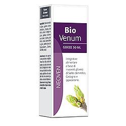 LDF BIOVENUM GTT 50ML