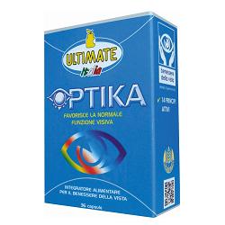 ULTIMATE OPTIKA 36CPS