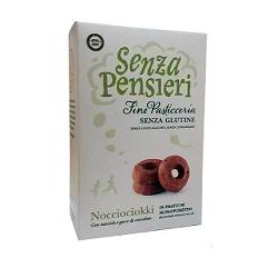 S/PENSIERI NOCCIOCIOK MONODOSI