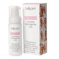 LABCARE DET VISO BAMBINE 150ML