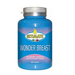 ULTIMATE WONDER BREAST 120CPS