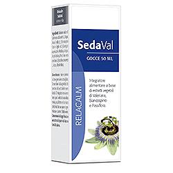 LDF SEDAVAL GTT 50ML