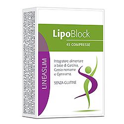 DLAB LIPOBLOCK 45CPR