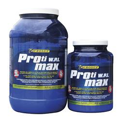 PROTI MAX VANIGLIA 900G