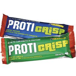 PROTI MAX CRISP COCCO 40G