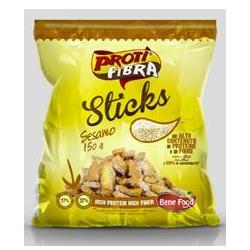 PROTIFIBRA STICKS SESAM 150G