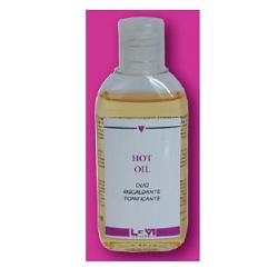 HOT OIL 100ML